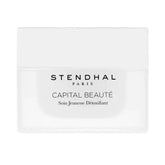 STENDHAL-CAPITAL BEAUTÉ desintoxicante soin jeunesse 50 ml-DrShampoo - Perfumaria e Cosmética
